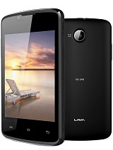 Best available price of Lava Iris 348 in Rod