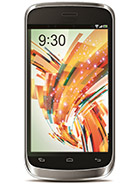 Best available price of Lava Iris 401e in Rod