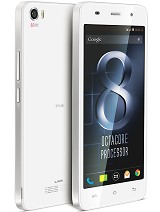 Best available price of Lava Iris X8 in Rod
