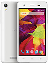 Best available price of Lava P7 in Rod