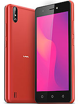 Best available price of Lava Z1 in Rod