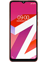Best available price of Lava Z4 in Rod