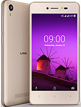 Best available price of Lava Z50 in Rod