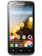 Best available price of Lenovo A516 in Rod