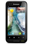 Best available price of Lenovo A660 in Rod
