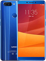 Best available price of Lenovo K5 in Rod