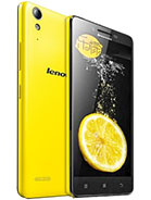 Best available price of Lenovo K3 in Rod