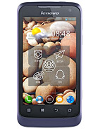 Best available price of Lenovo P700i in Rod