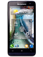 Best available price of Lenovo P770 in Rod