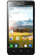 Best available price of Lenovo P780 in Rod