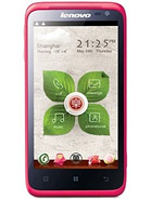 Best available price of Lenovo S720 in Rod