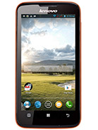 Best available price of Lenovo S750 in Rod
