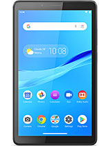 Best available price of Lenovo Tab M7 in Rod