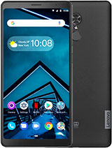 Best available price of Lenovo Tab V7 in Rod