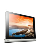 Best available price of Lenovo Yoga Tablet 10 in Rod