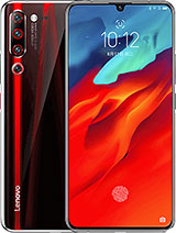 Best available price of Lenovo Z6 Pro in Rod