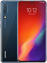 Best available price of Lenovo Z6 in Rod