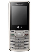 Best available price of LG A155 in Rod