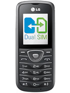 Best available price of LG A230 in Rod