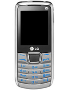 Best available price of LG A290 in Rod