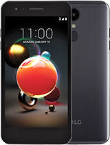 Best available price of LG Aristo 2 in Rod