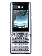 Best available price of LG B2250 in Rod