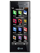 Best available price of LG BL40 New Chocolate in Rod