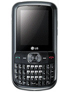 Best available price of LG C105 in Rod