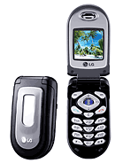 Best available price of LG C1150 in Rod