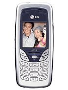 Best available price of LG C2500 in Rod