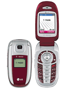 Best available price of LG C3300 in Rod