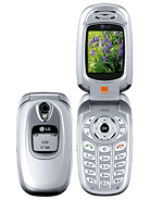 Best available price of LG C3310 in Rod