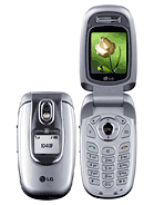 Best available price of LG C3320 in Rod