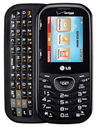 Best available price of LG Cosmos 2 in Rod