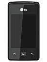 Best available price of LG E2 in Rod