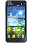 Best available price of LG Escape P870 in Rod