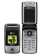 Best available price of LG F2410 in Rod