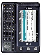 Best available price of LG Fathom VS750 in Rod