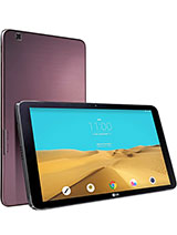 Best available price of LG G Pad II 10-1 in Rod