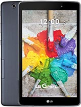 Best available price of LG G Pad III 8-0 FHD in Rod