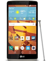 Best available price of LG G Stylo in Rod