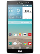Best available price of LG G Vista CDMA in Rod