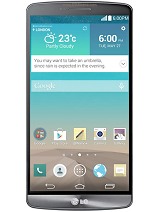 Best available price of LG G3 A in Rod