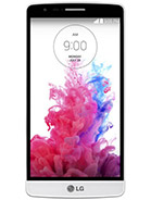 Best available price of LG G3 S in Rod
