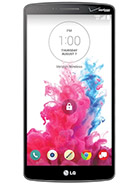 Best available price of LG G3 CDMA in Rod