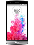 Best available price of LG G3 S Dual in Rod