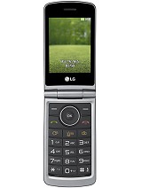 Best available price of LG G350 in Rod