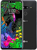 Best available price of LG G8 ThinQ in Rod