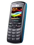 Best available price of LG GB106 in Rod