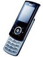 Best available price of LG GB130 in Rod